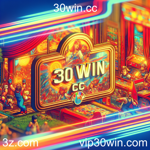 Explorando a Categoria Arcade no 30win.cc: Diversão e Nostalgia em Cada Jogo