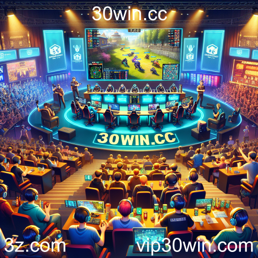 Esportes Virtuais
